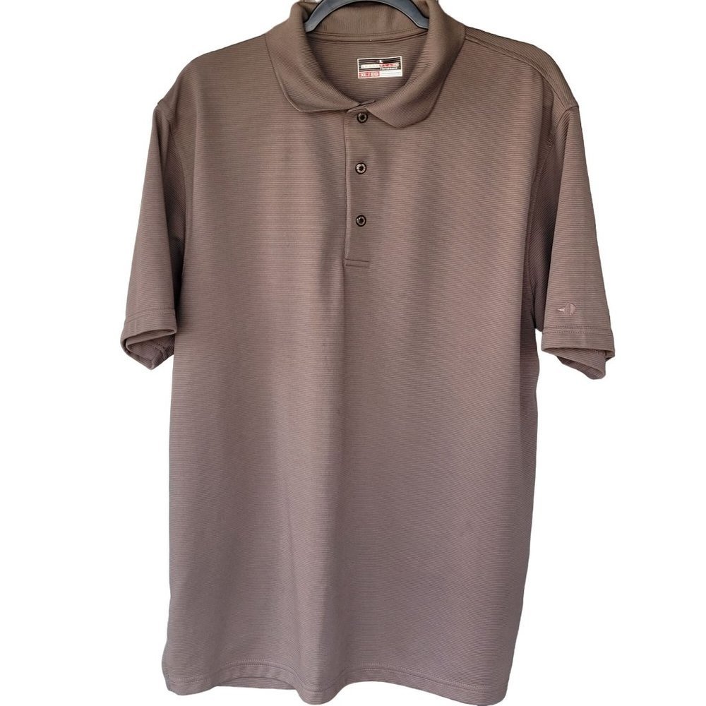 Grand Slam Performance Sports Shirt Sz XL